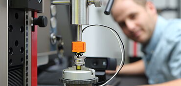 ZwickRoell Testing Systems for the Mechatronics and Electronics Industry