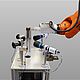 Automated reduction of area measurement