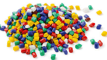 Material properties of plastics