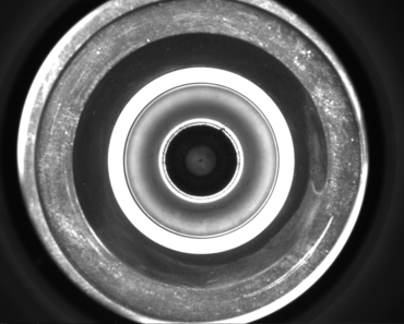 Hole expansion test to ISO 16630:determination of the edge crack sensitivity (5)