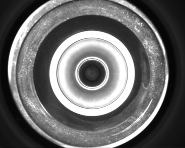 Hole expansion test to ISO 16630:determination of the edge crack sensitivity (3)