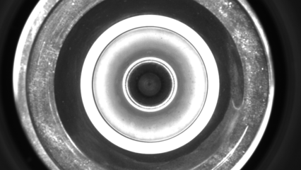 ○【多数の白かけ、擦れあり】陥没孔/Sinkhole ベータ 英語4枚