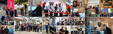 ZwickRoell North America employees