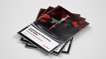 Trusted Expertise in Drug Delivery Device Testing