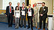 Science Award 2012 Science Award 2012