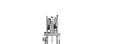 Hochgeschwindigkeitsprüfmaschine HTM5020