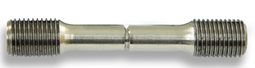 Образец с надрезом типа 1.a 1 по ASTM F1624