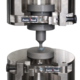 Test fixture for testing of nuts to DIN EN ISO 898-2, ASTM F606-2 und DIN EN ISO 3506-2