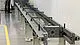 Horizontal cable testing machine for submarine cables