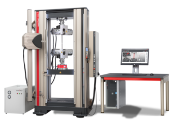 Standprüfmaschine AllroundLine