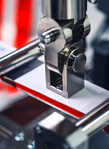 Detailbild ProLine Z020