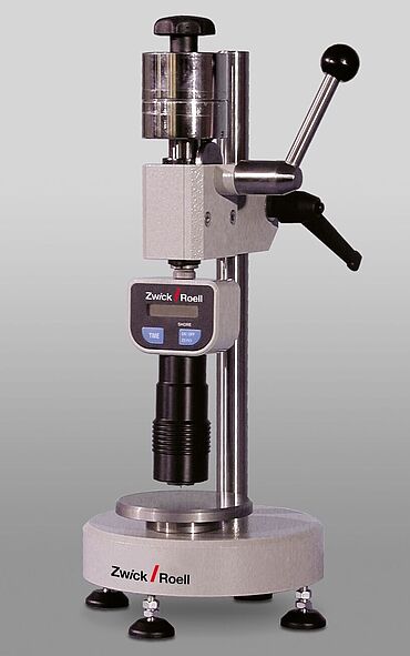 Shore A Härteprüfgerät