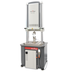 Elektrodynamische Prüfmaschine für Torsionsschwingung