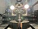 ZwickRoell high-speed testing machine HTM