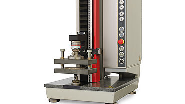 DIN EN ISO 3035 o TAPPI T 825 – test di schiacciamento piatto (FCT)