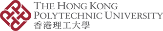 Logo: Hong Kong Polytechnic University (PolyU)