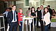 Academia Day participants from research and industry