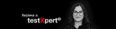 Simply be a testXpert for ISO 1133