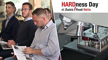 HARDness Day