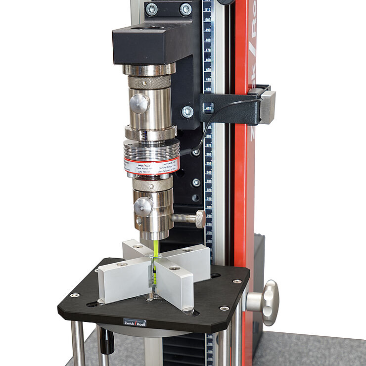 Standardized Syringe Testing with ZwickRoell ZwickRoell