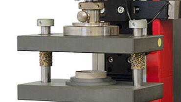 Ring crush test (RCT), ISO 12192 ali TAPPI T 822.