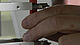 Tensile properties determined with tensile test on plastics to ASTM D638