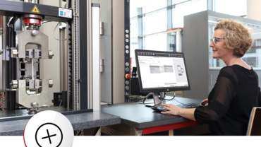 Comprehensive functionalities of testXpert