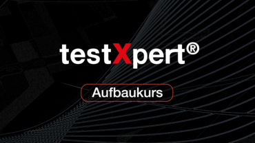 testXpert gevorderde opleiding