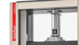 Modernization testing machine