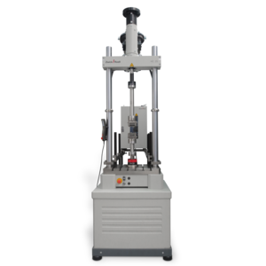 HC series servohydraulic load frame