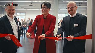 E-Mobility Symposium | Battery Testing Laboratory Opening