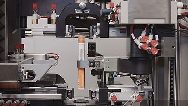DIN EN ISO 11608-5自動注射器測試