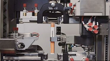 DIN EN ISO 11608-5测试自动注射器