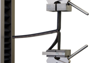 Adhesion Tests to Determine Ply Adhesion Between Constitutive Elements to DIN EN ISO 252