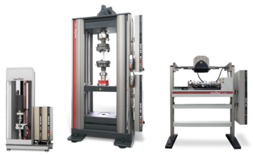 Máquinas de ensayos de torsión de ZwickRoell para ensayos de torsión y ensayos ZDT
