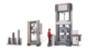 Universal testing machine, UTM