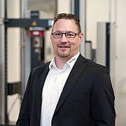 Kontakt Branchenmanager Textil Mathias Jethon