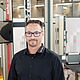 Kontakt Branchenmanager Textil Mathias Jethon