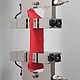Tensile tests to Marks & Spencer P12