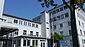 Exterior view of SpineServ