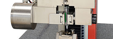 Testen van spuiten ISO 11040-4, ISO 11040-6, ISO 11040-8, USP <1382> en <382>