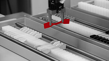 DIN und ZwickRoell Thementag - Gummi und Elastomeren