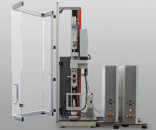 ISO 11608: testing pen injectors | ZwickRoell