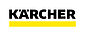 Logotipo de la empresa Kärcher en Winnenden (Alemania)
