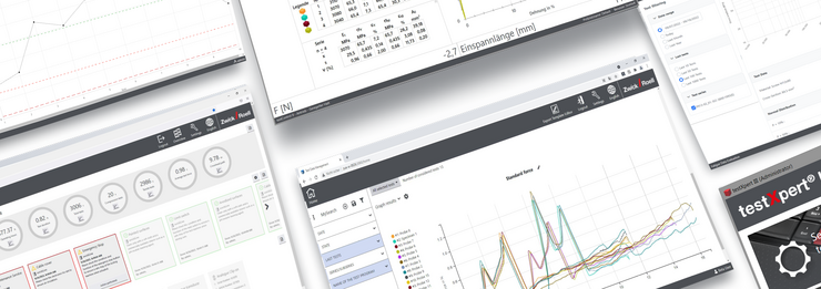 Predictive Support | ZwickRoell