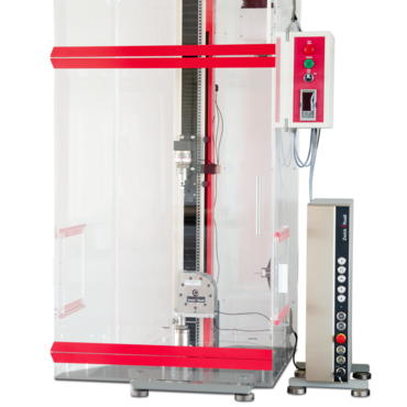 37° climatic chamber for medical testing at body temperature, e.g., stent tests