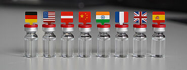 Bei Prüfungen über Standorte hinweg sind einheitliche Prüfprozesse elementar