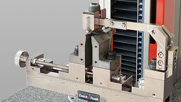 Ensayo de composites: Resistencia al cizallamiento interlaminar (ILSS)