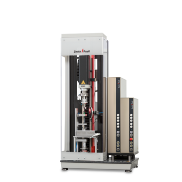 Pen-Prüfsystem zwickiLine Torsion für die normkonforme Prüfung der Pen Funktionalität inkl. Dosiergenauigkeit nach ISO 11608-1