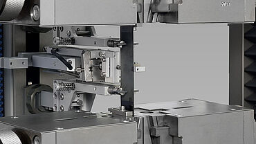Composite testing | ZwickRoell